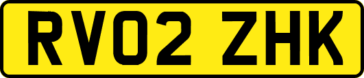 RV02ZHK