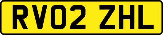 RV02ZHL