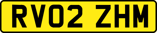 RV02ZHM