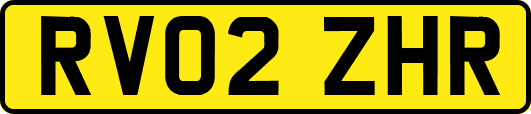 RV02ZHR