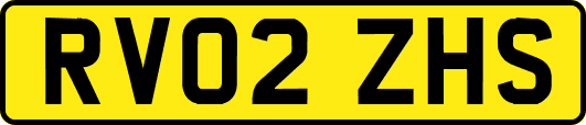 RV02ZHS