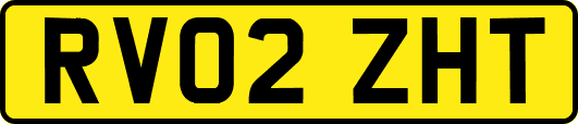 RV02ZHT