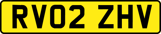 RV02ZHV