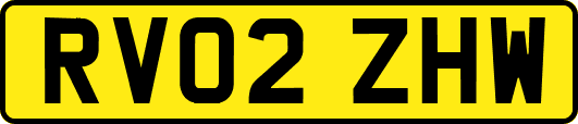 RV02ZHW