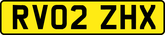 RV02ZHX