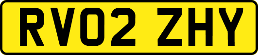 RV02ZHY