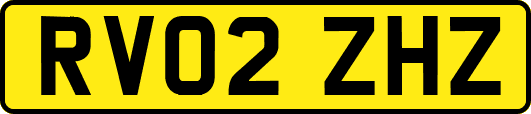 RV02ZHZ