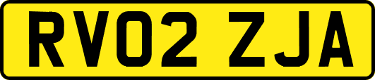 RV02ZJA