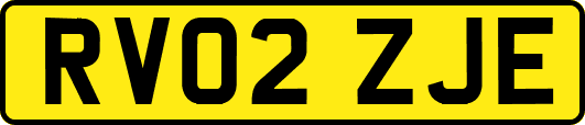 RV02ZJE