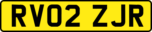 RV02ZJR