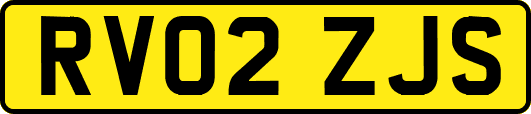 RV02ZJS