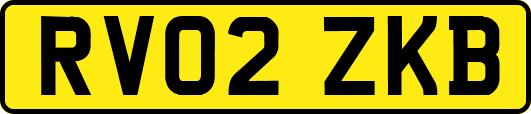 RV02ZKB