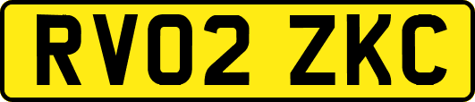 RV02ZKC