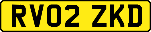 RV02ZKD