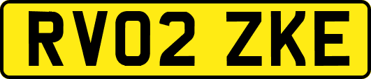 RV02ZKE