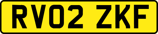 RV02ZKF