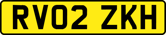 RV02ZKH