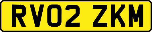 RV02ZKM