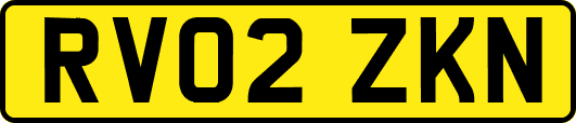 RV02ZKN