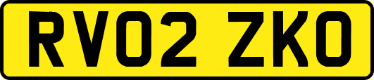 RV02ZKO