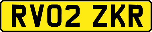 RV02ZKR