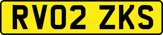 RV02ZKS