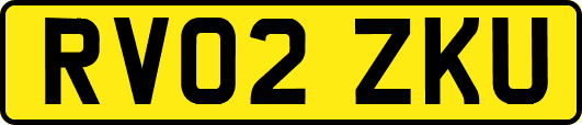 RV02ZKU
