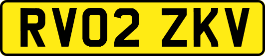 RV02ZKV