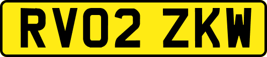RV02ZKW