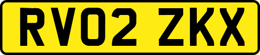 RV02ZKX