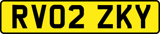RV02ZKY