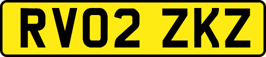 RV02ZKZ