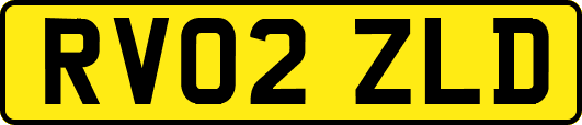 RV02ZLD