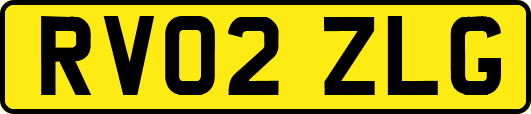 RV02ZLG