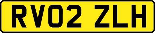 RV02ZLH