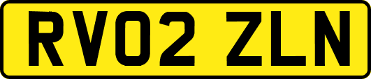 RV02ZLN