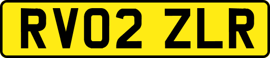 RV02ZLR