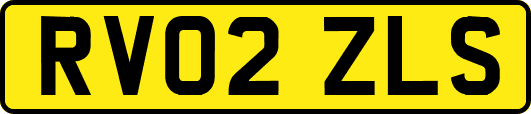 RV02ZLS