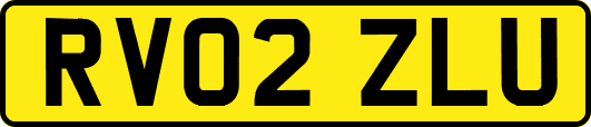 RV02ZLU