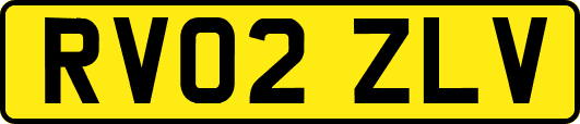 RV02ZLV