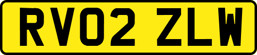 RV02ZLW