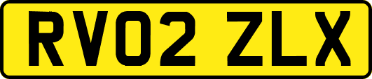 RV02ZLX