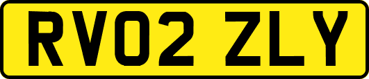 RV02ZLY