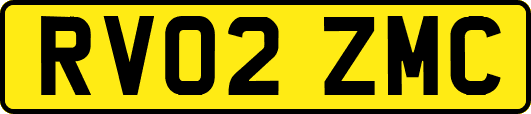 RV02ZMC