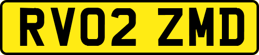 RV02ZMD