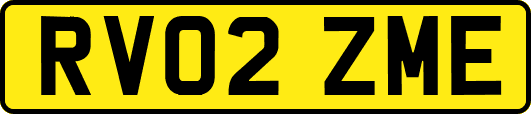 RV02ZME