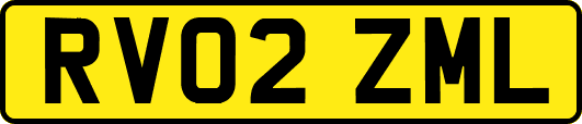 RV02ZML
