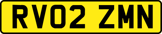 RV02ZMN