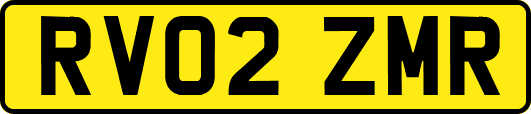 RV02ZMR