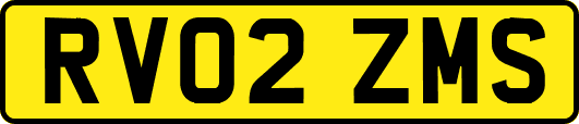 RV02ZMS